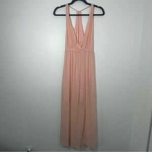 Alice + Olivia | Dresses | Nwt Alice Olivia Hannah Halter Maxi Dress 2 |  Poshmark